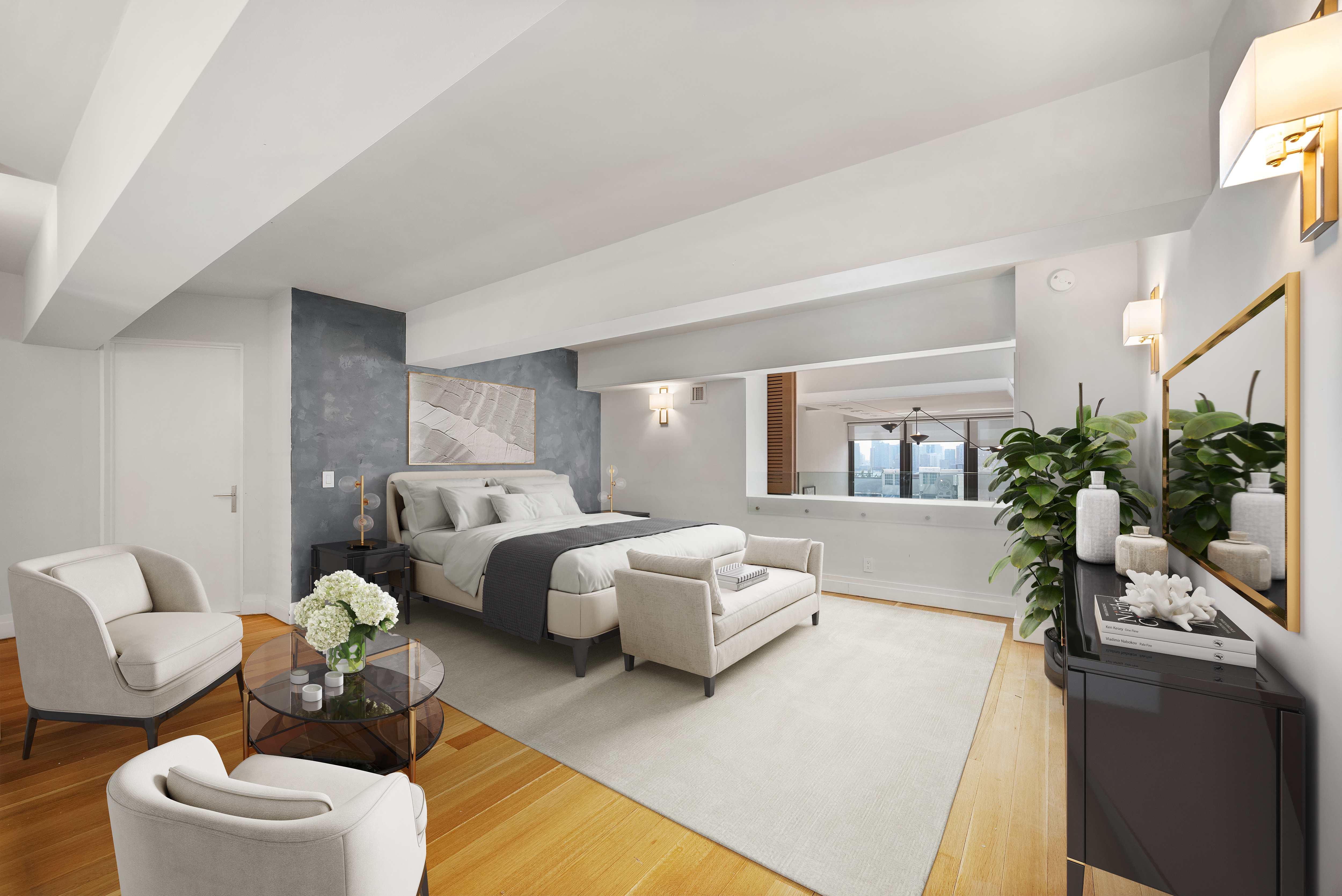 421 Hudson Street, Unit 617 Manhattan, NY 10014 - Photo 3 of 15