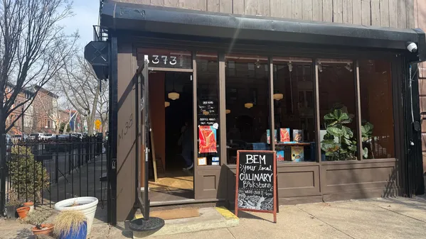 $1,050,000 | 577 Madison Street, Unit 4B | Bedford-Stuyvesant