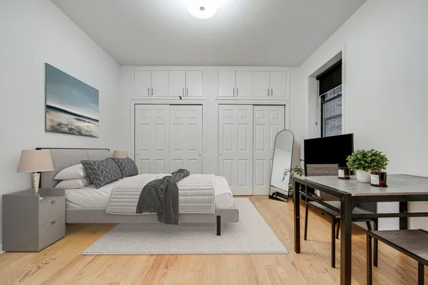 $3,000 | 342 West 56th Street, Unit 3B | Hell's Kitchen