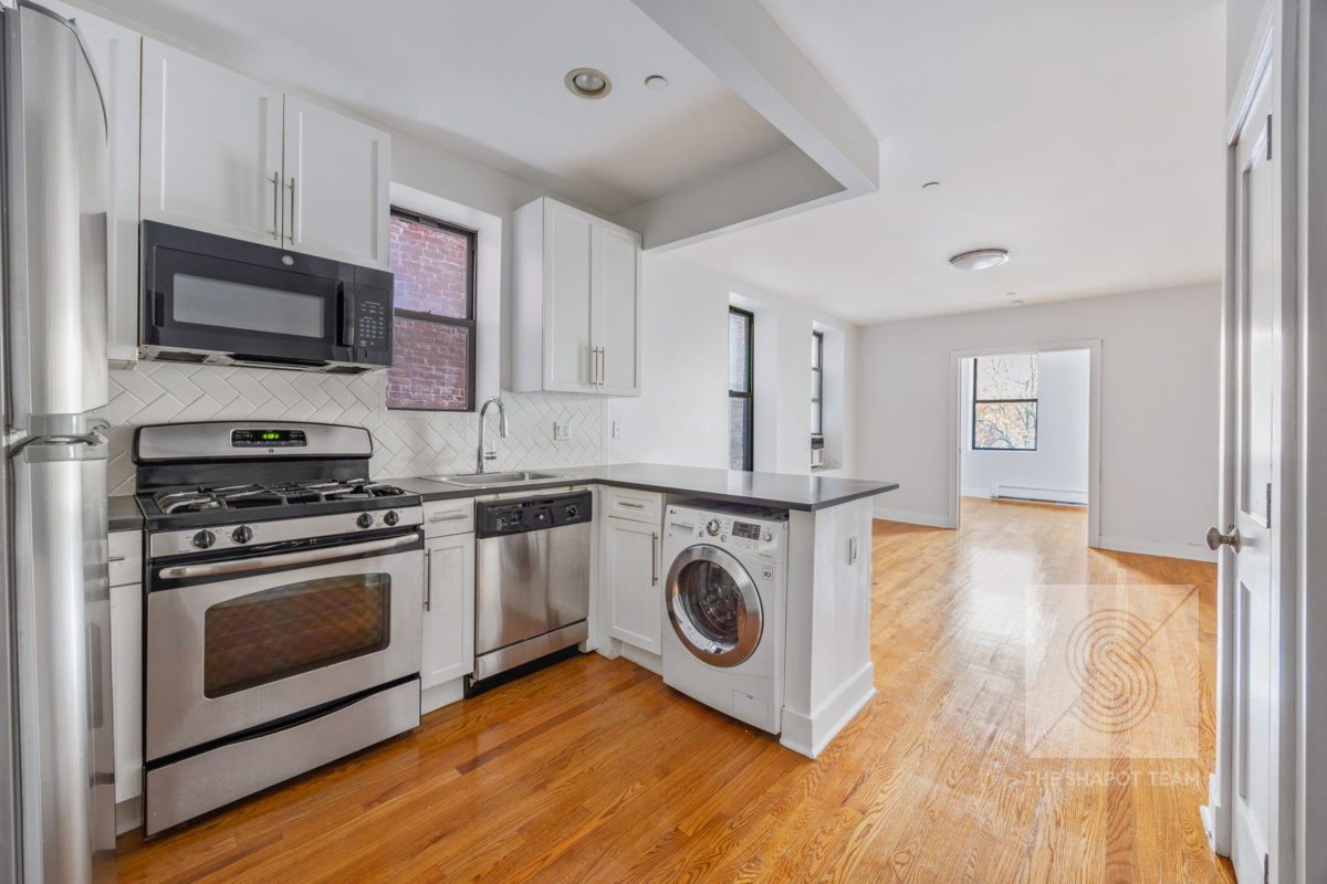 305 West 150th Street, Unit 505 Manhattan, NY 10039 - Photo 1 of 10 Gallery Image 1