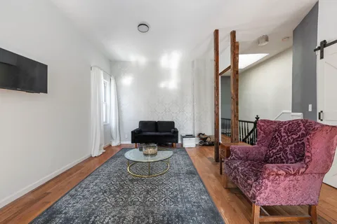 $1,200,000 | 1218 Saint Marks Avenue | Weeksville