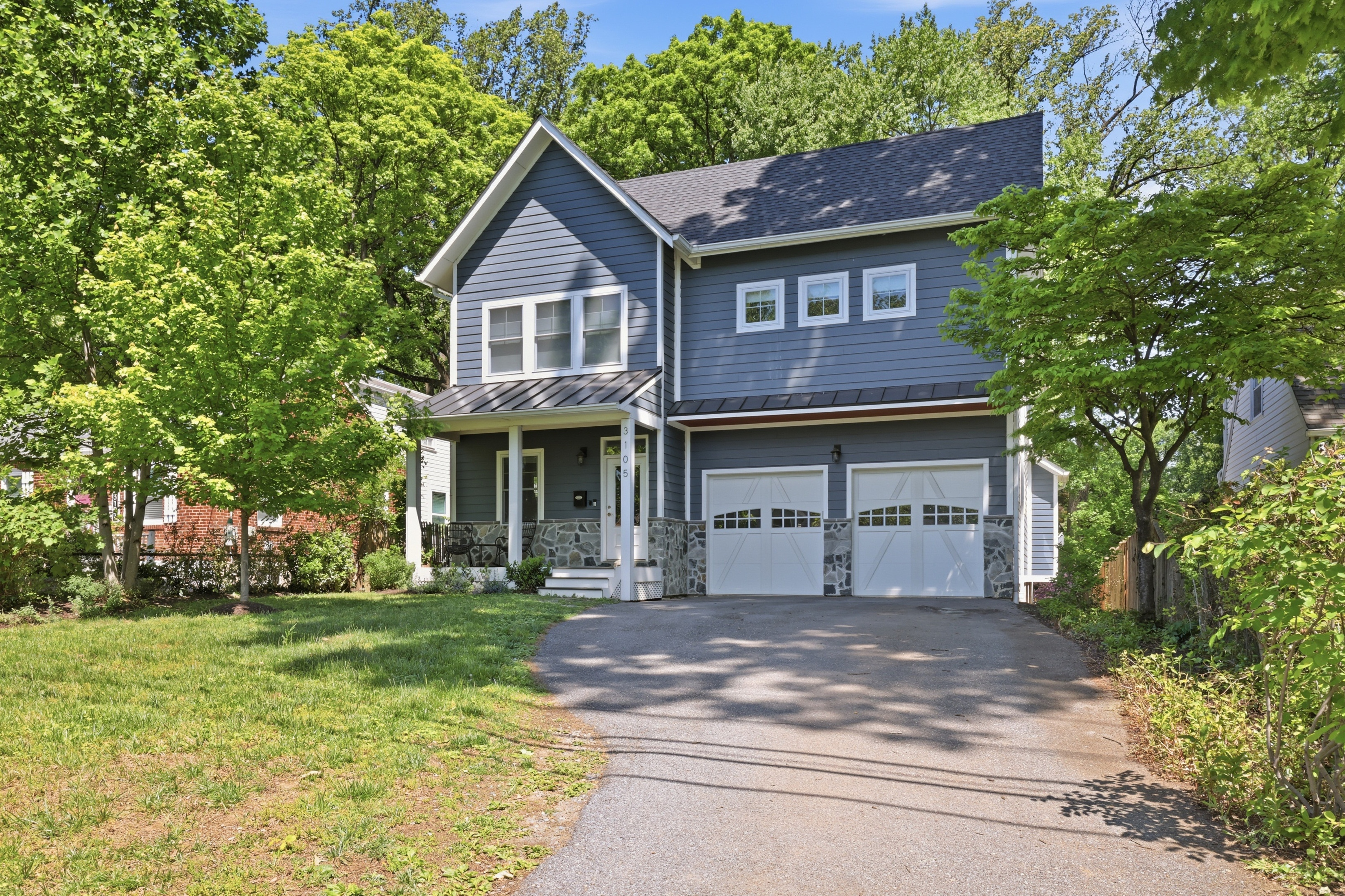 3105 Plyers Mill Road Kensington, MD 20895 - Photo 2 of 13