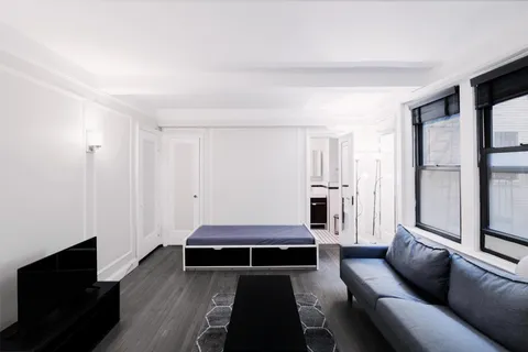 $330,000 | 321 East 54th Street, Unit 3D | Sutton Place