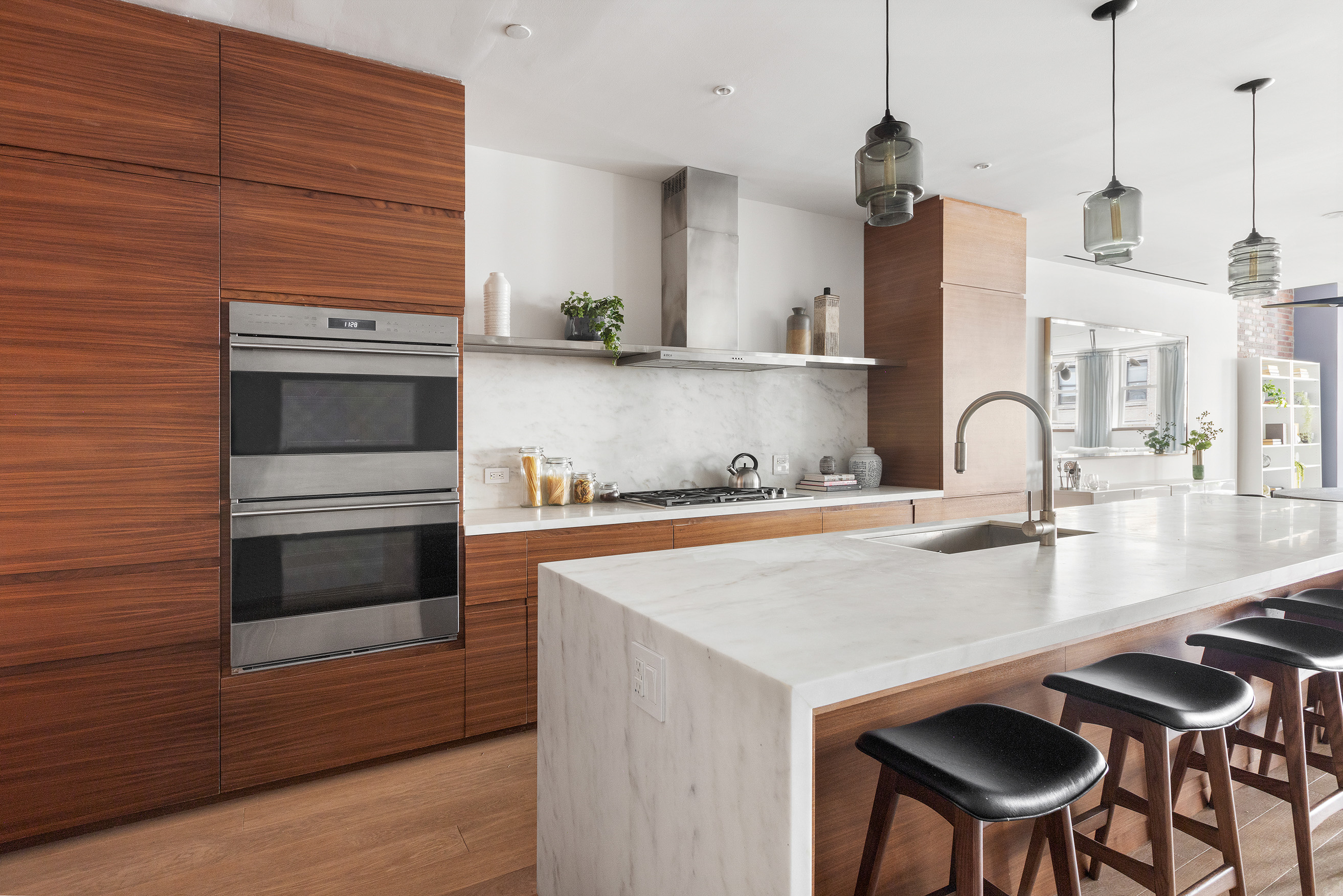 6 Cortlandt Alley, Unit PH2 Manhattan, NY 10013 - Photo 12 of 26