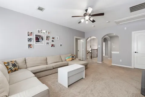 $960,000 | 130 South Arrow Canyon Circle, Spring, TX 77389