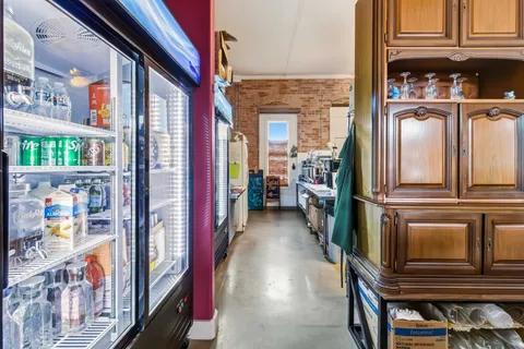 a view of steet corner