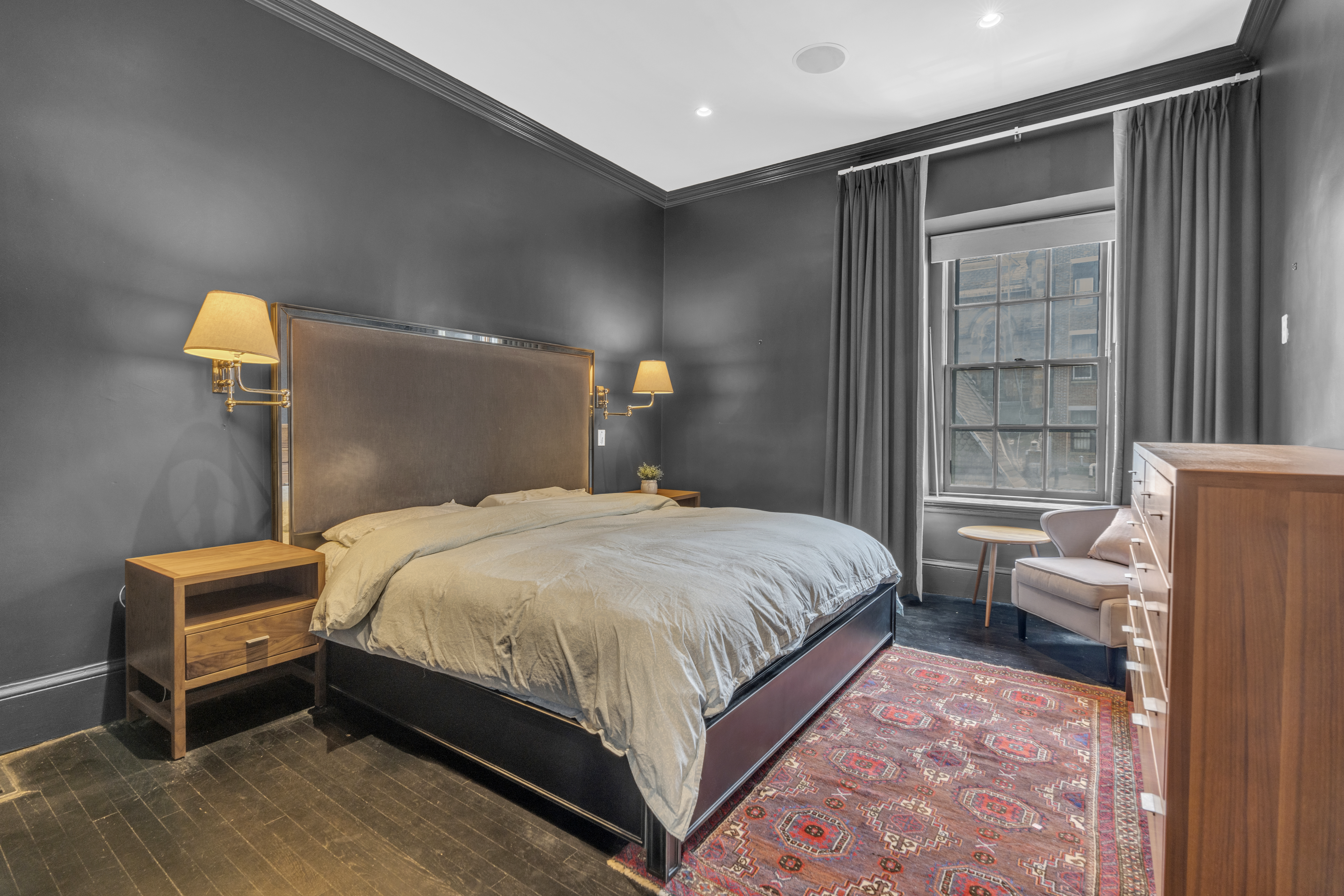 60 Commonwealth Avenue, Unit 7 Boston, MA 02116 - Photo 9 of 14