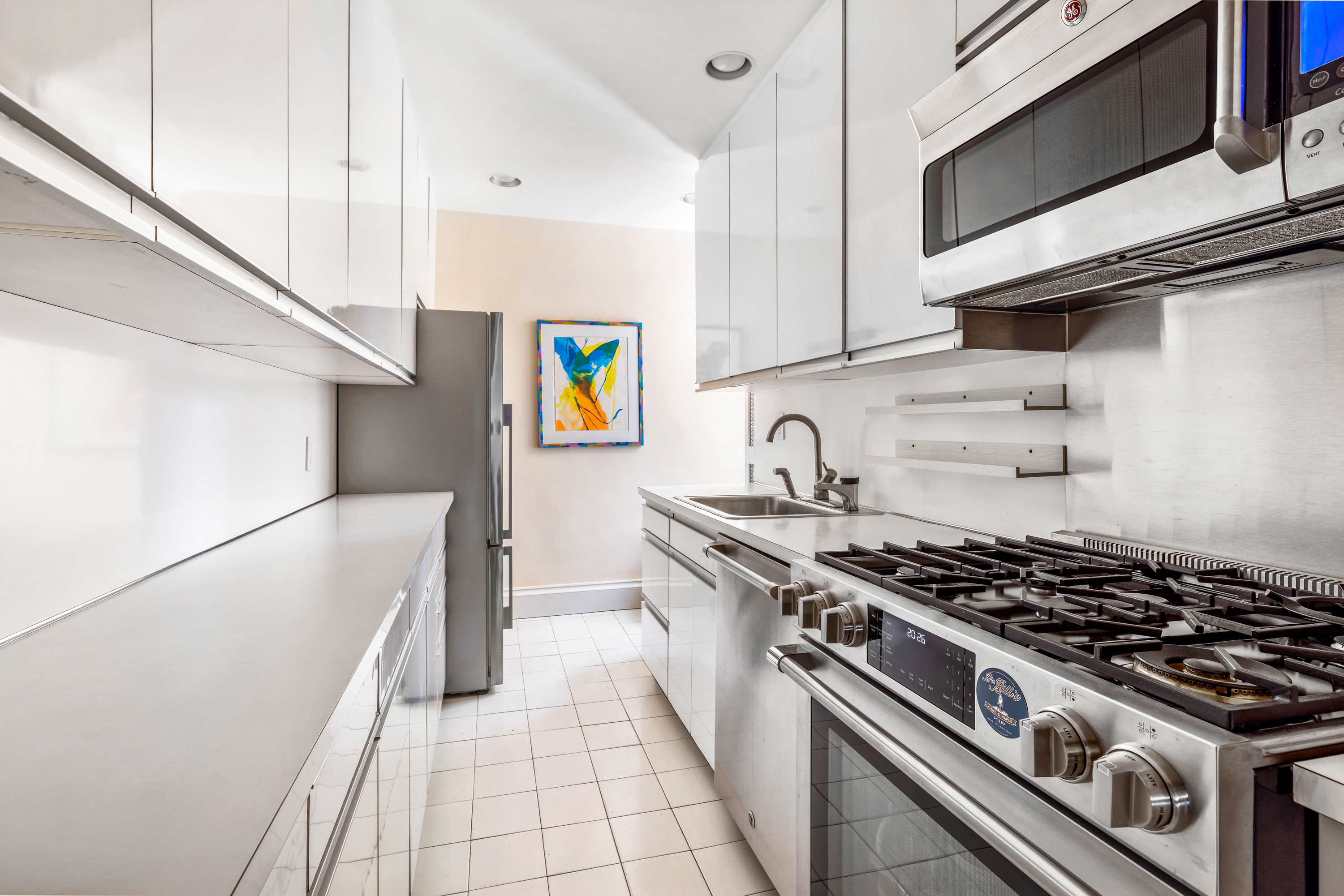 200 West 86th Street, Unit 17D Manhattan, NY 10024 - Photo 6 of 11