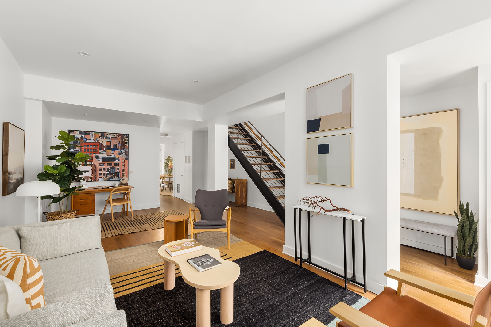 401 Hicks Street, Unit B1E Brooklyn, NY 11201 - Photo 2 of 16