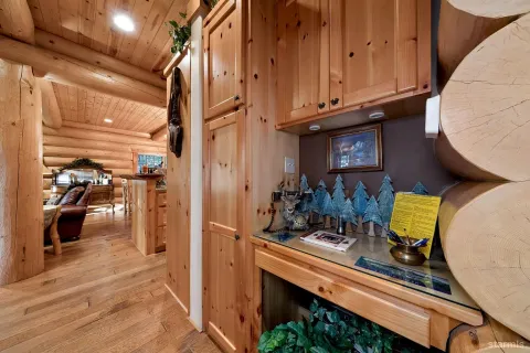 $3,290,000 | 3838 Meadow Road, South Lake Tahoe, CA 96150