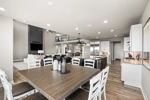 $2,250,000 | 3238 Wingspan Point, Castle Rock, CO 80108