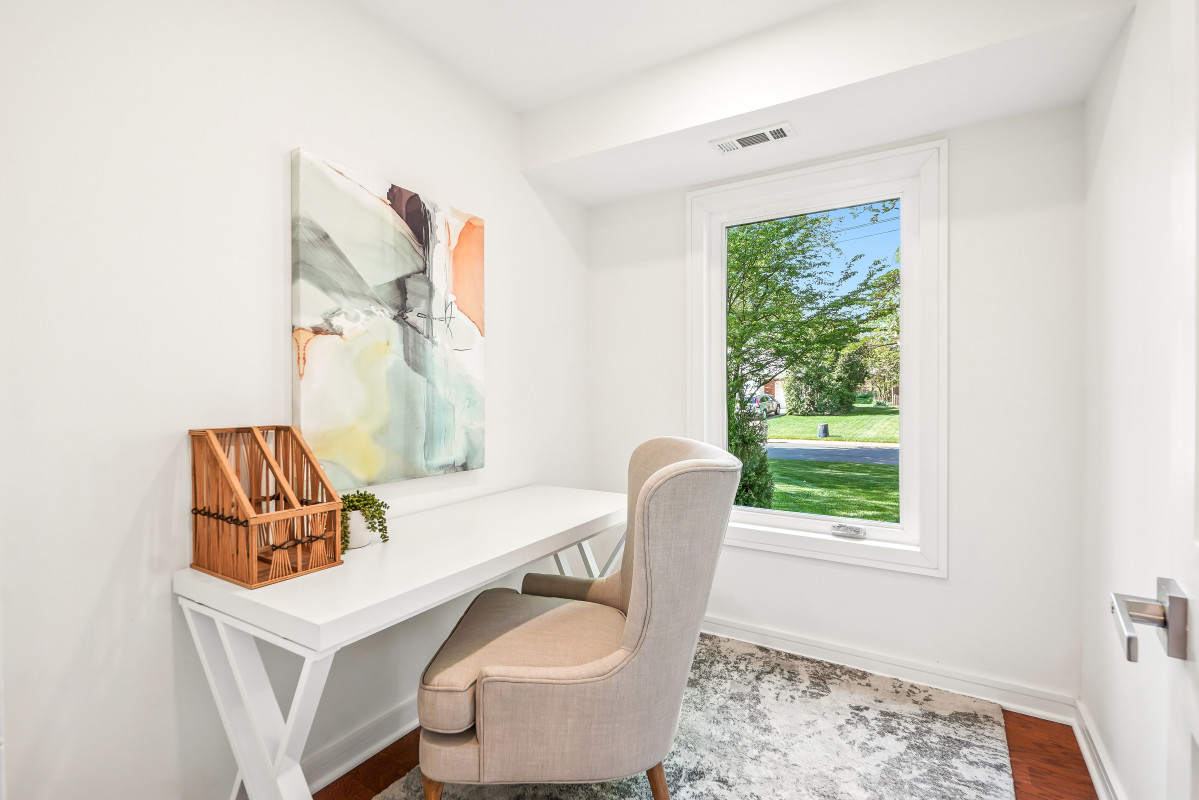 7301 Marbury Road Bethesda, MD 20817 - Photo 27 of 80