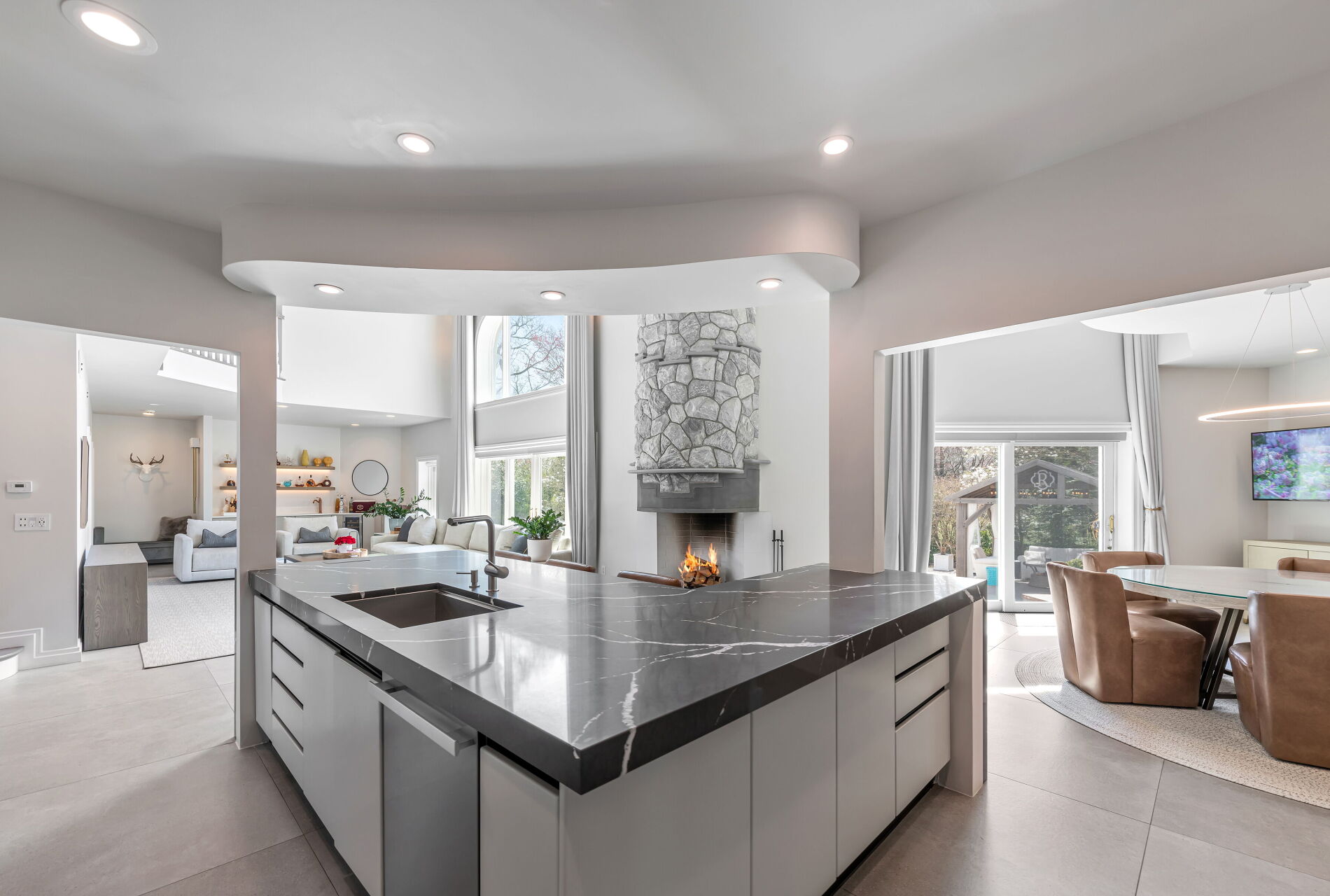 16 Ware Road Upper Saddle River, NJ 07458 - Photo 9 of 47