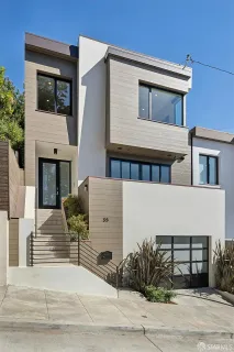$4,995,000 | 55 Hiliritas Avenue, San Francisco, CA 94131