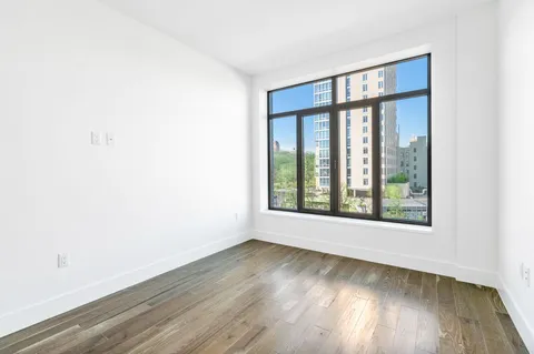 $4,100 | 10 Lenox Avenue, Unit 5D | Harlem