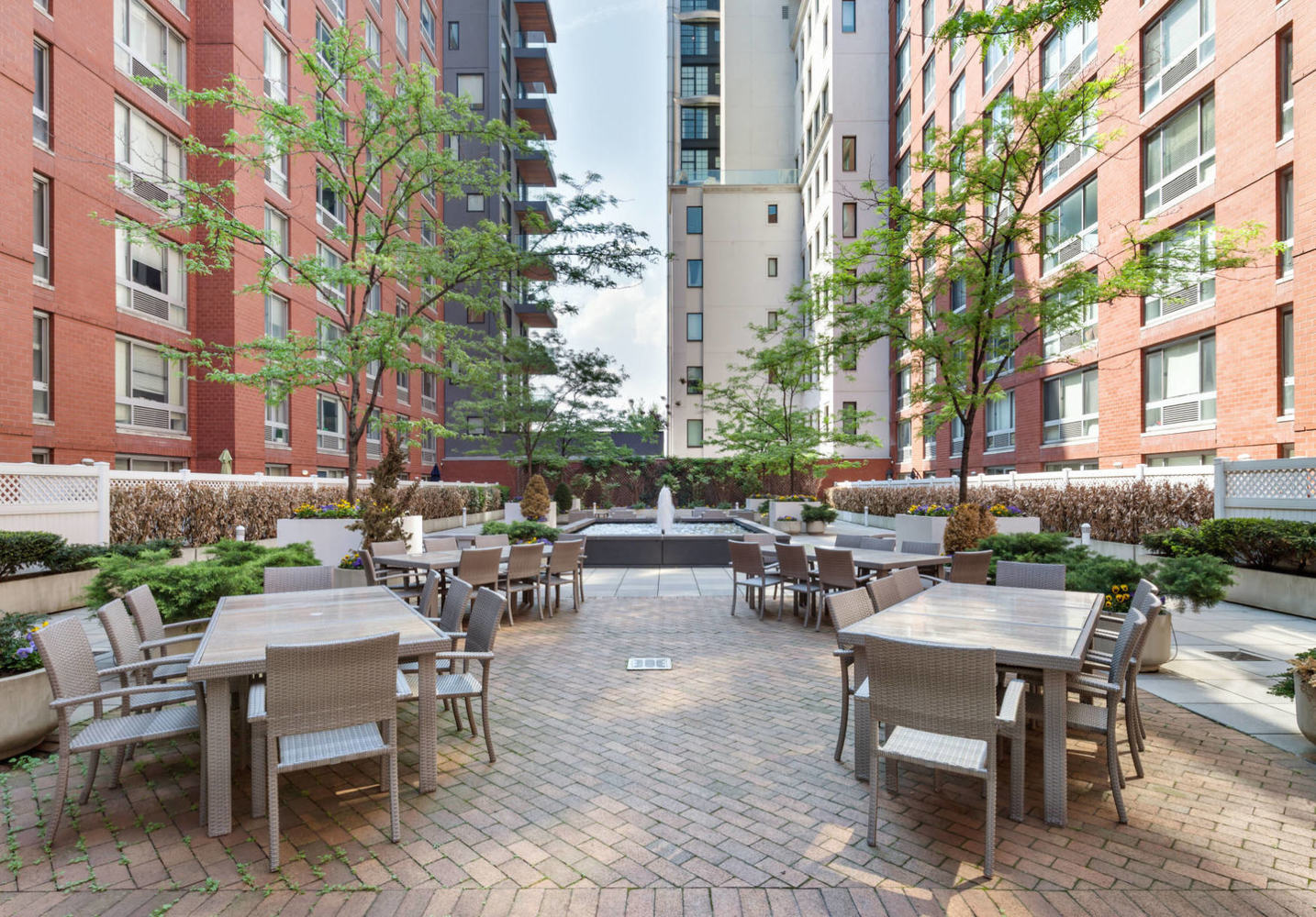 555 West 23rd Street, Unit N7P Manhattan, NY 10011 - Photo 7 of 12