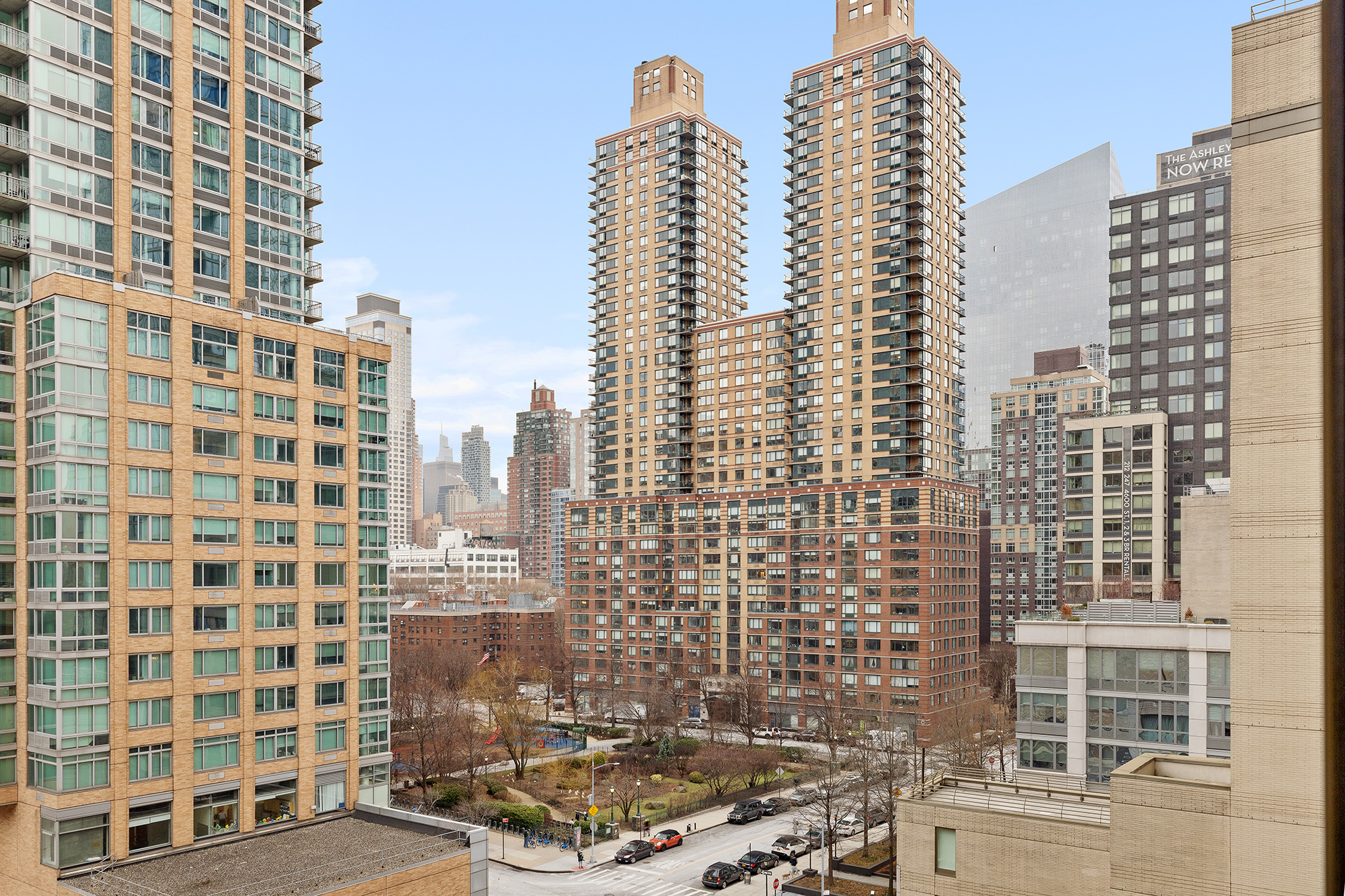 100 Riverside Boulevard, Unit 9B Manhattan, NY 10069 - Photo 8 of 9