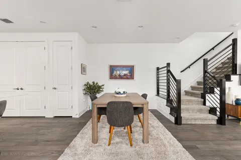 Contact Agent | 4400 Tilley Street, Unit A, Austin, TX 78723