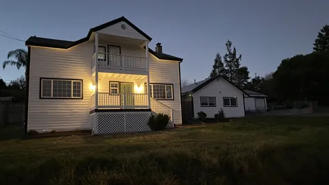 $1,450,000 | 2693 Bloomfield Road, Sebastopol, CA 95472