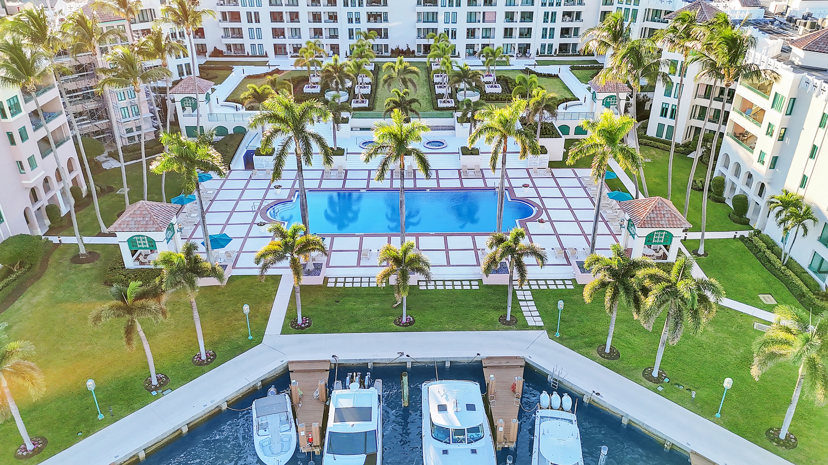 100 Southeast 5th Avenue, Unit 202 Boca Raton, FL 33432 - Photo 25 of 40 Gallery Image 25