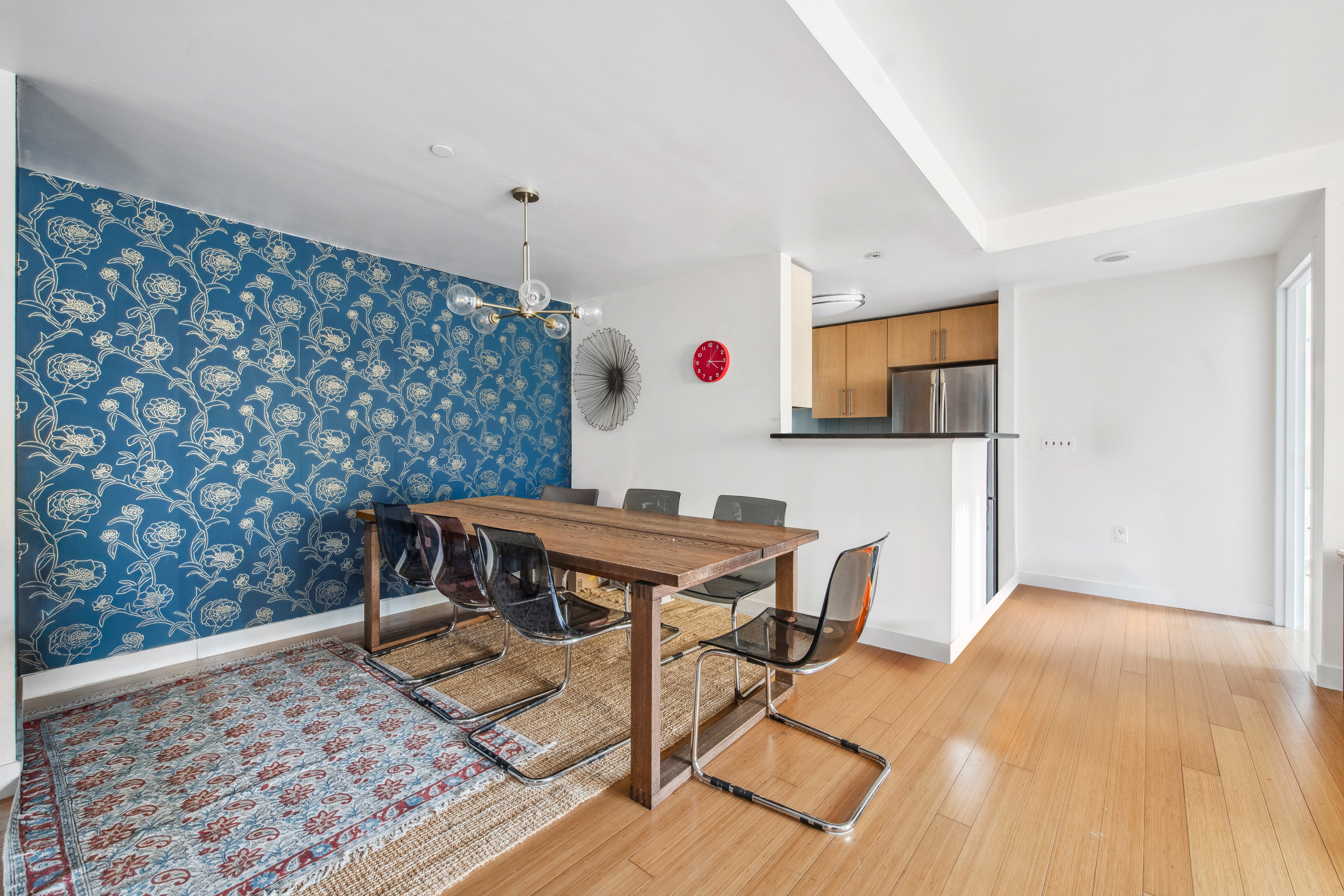 40 West 116th Street, Unit A413 Manhattan, NY 10026 - Photo 3 of 17