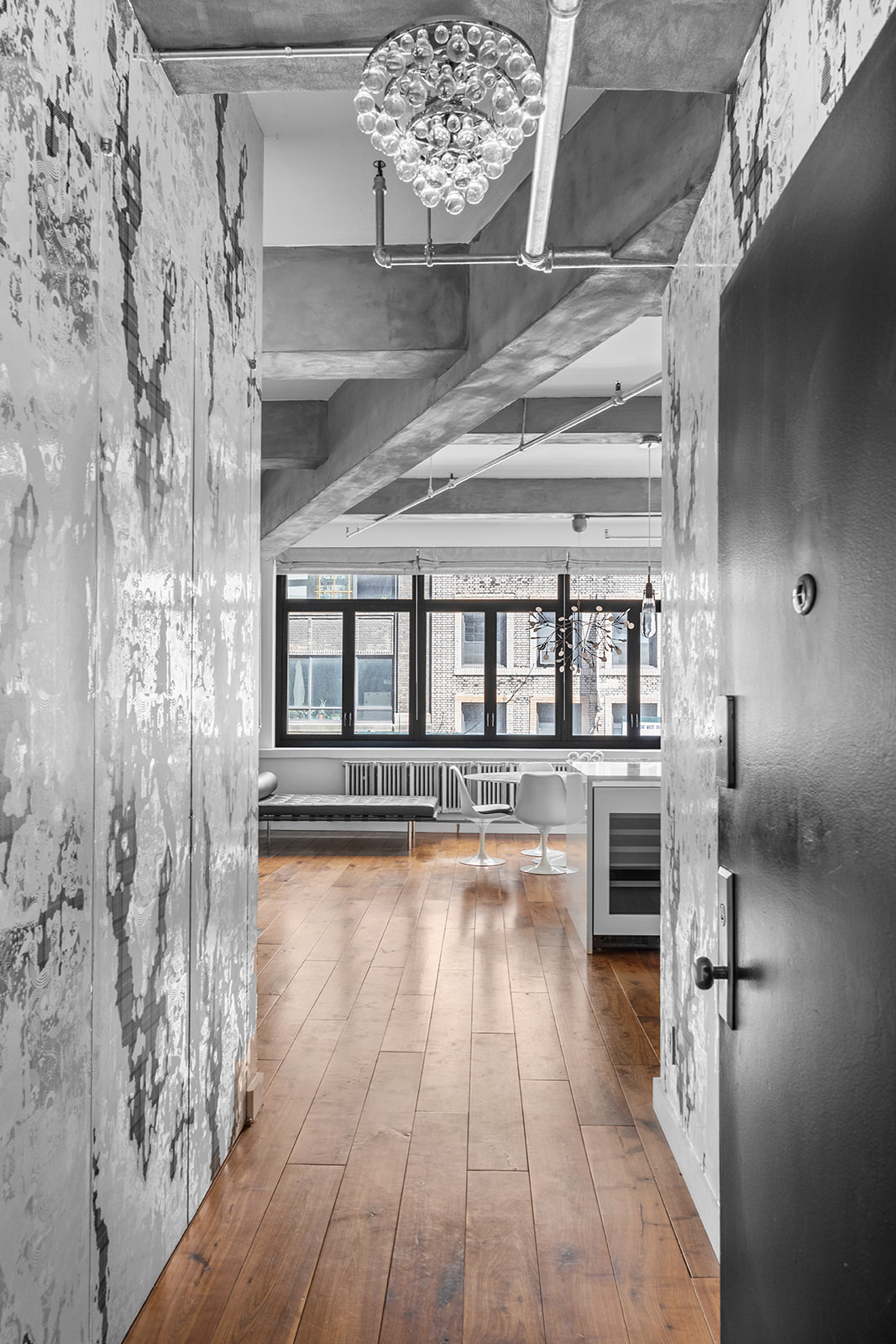 360 West 36th Street, Unit 2NE Manhattan, NY 10018 - Photo 6 of 13