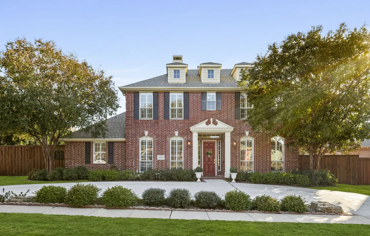 $800,000 | Address Upon Request, Plano, TX 75093