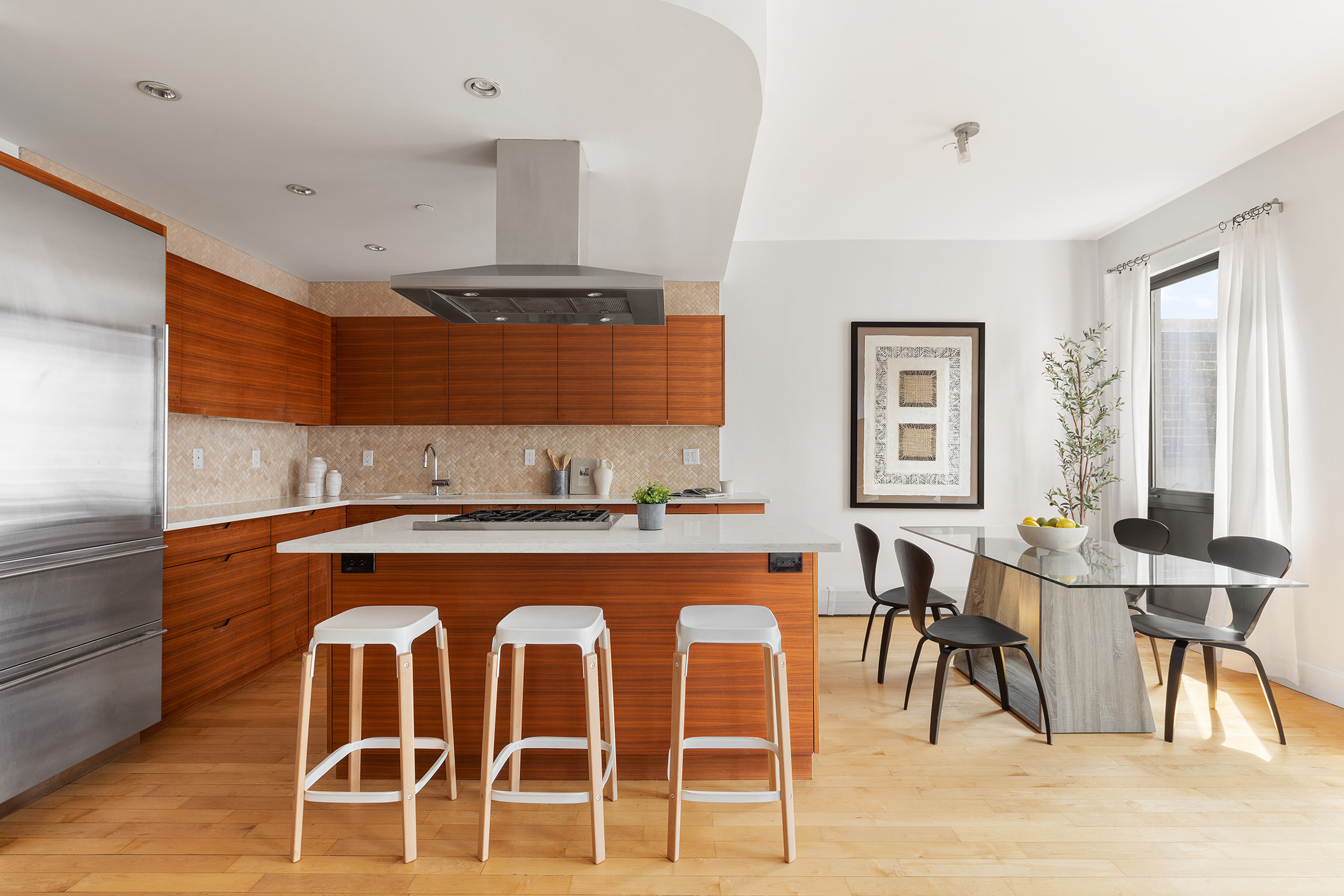 304 Bowery, Unit PHB Manhattan, NY 10012 - Photo 3 of 12