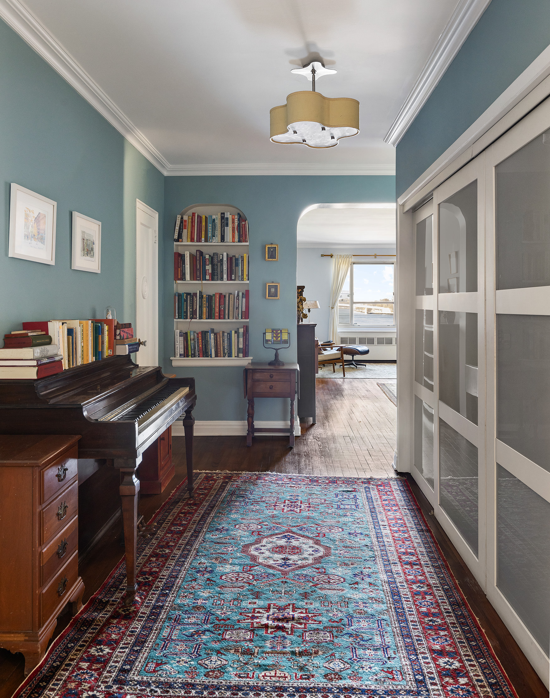 530 East 90th Street, Unit 5A Manhattan, NY 10128 - Photo 3 of 14