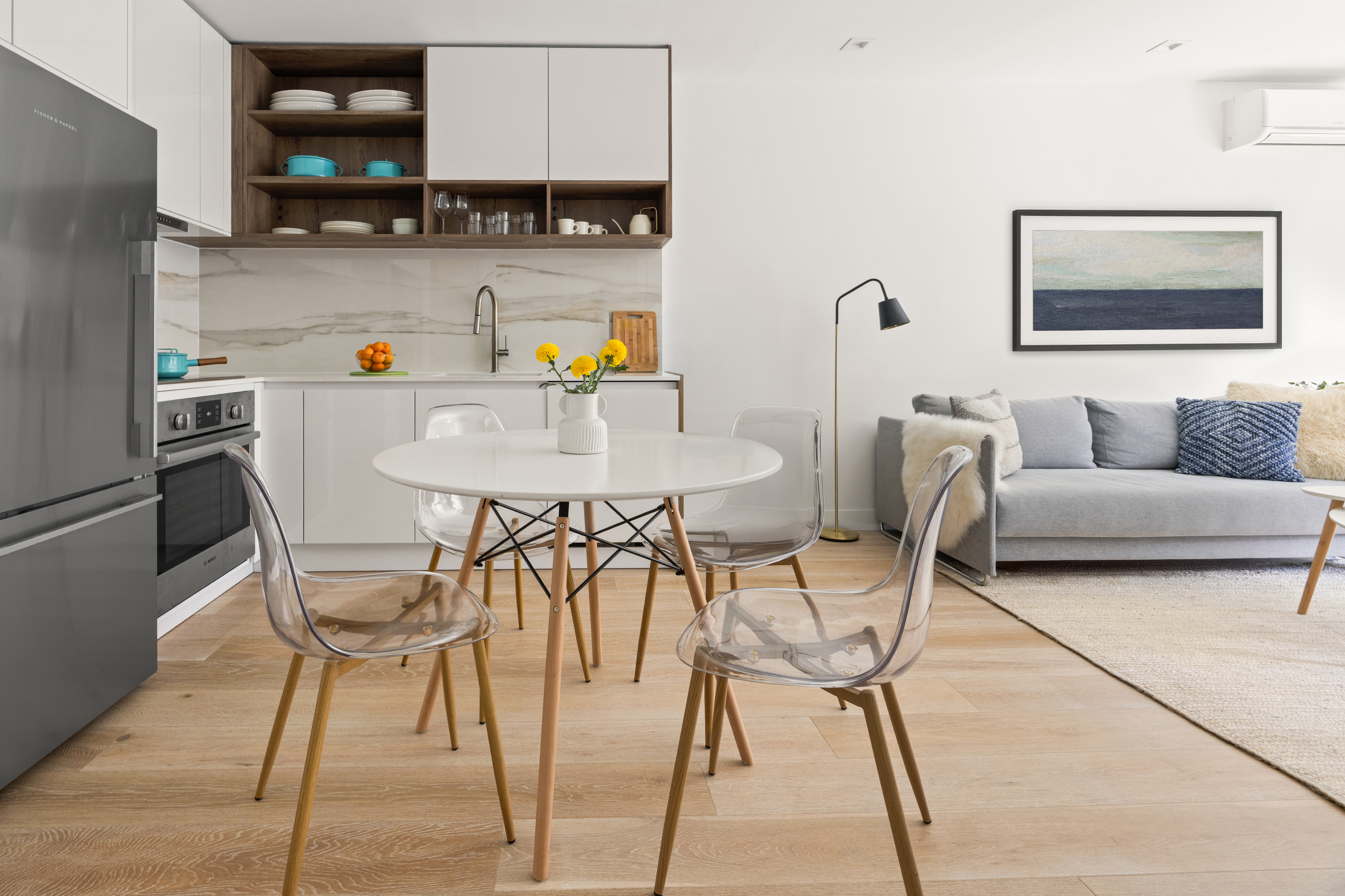 171 Lefferts Place, Unit 2A Brooklyn, NY 11238 - Photo 1 of 7