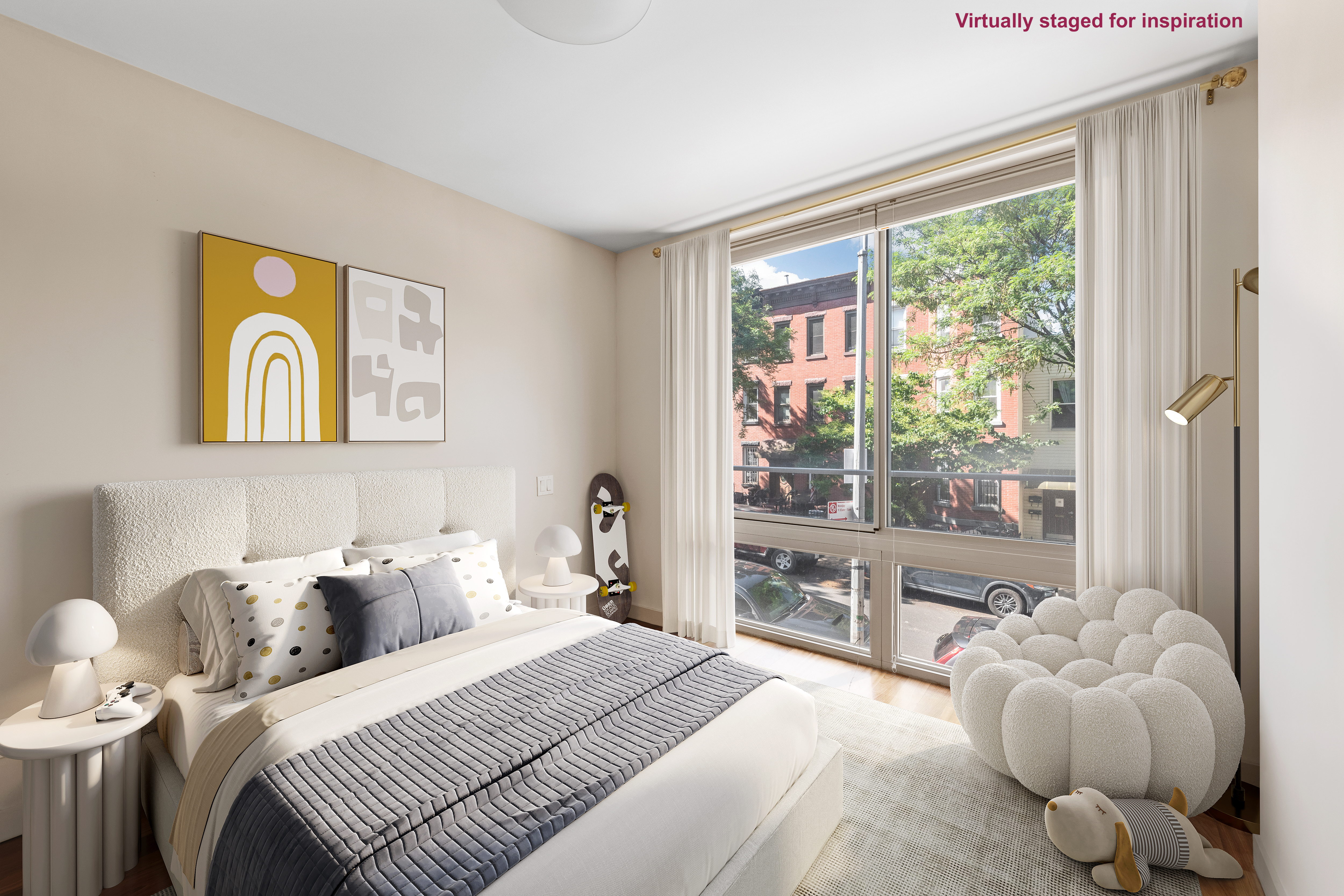 187 13th Street, Unit 1A Brooklyn, NY 11215 - Photo 7 of 25