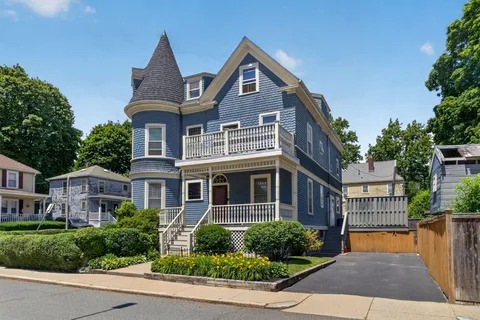 Contact Agent | 25 Weyanoke Street, Dorchester Center, MA 02124