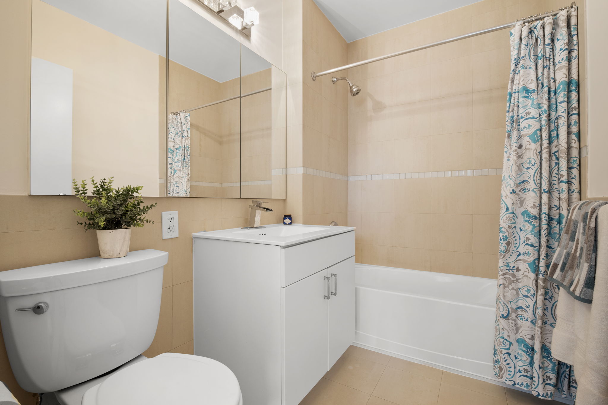 40 West 116th Street, Unit A1001 Manhattan, NY 10026 - Photo 7 of 23