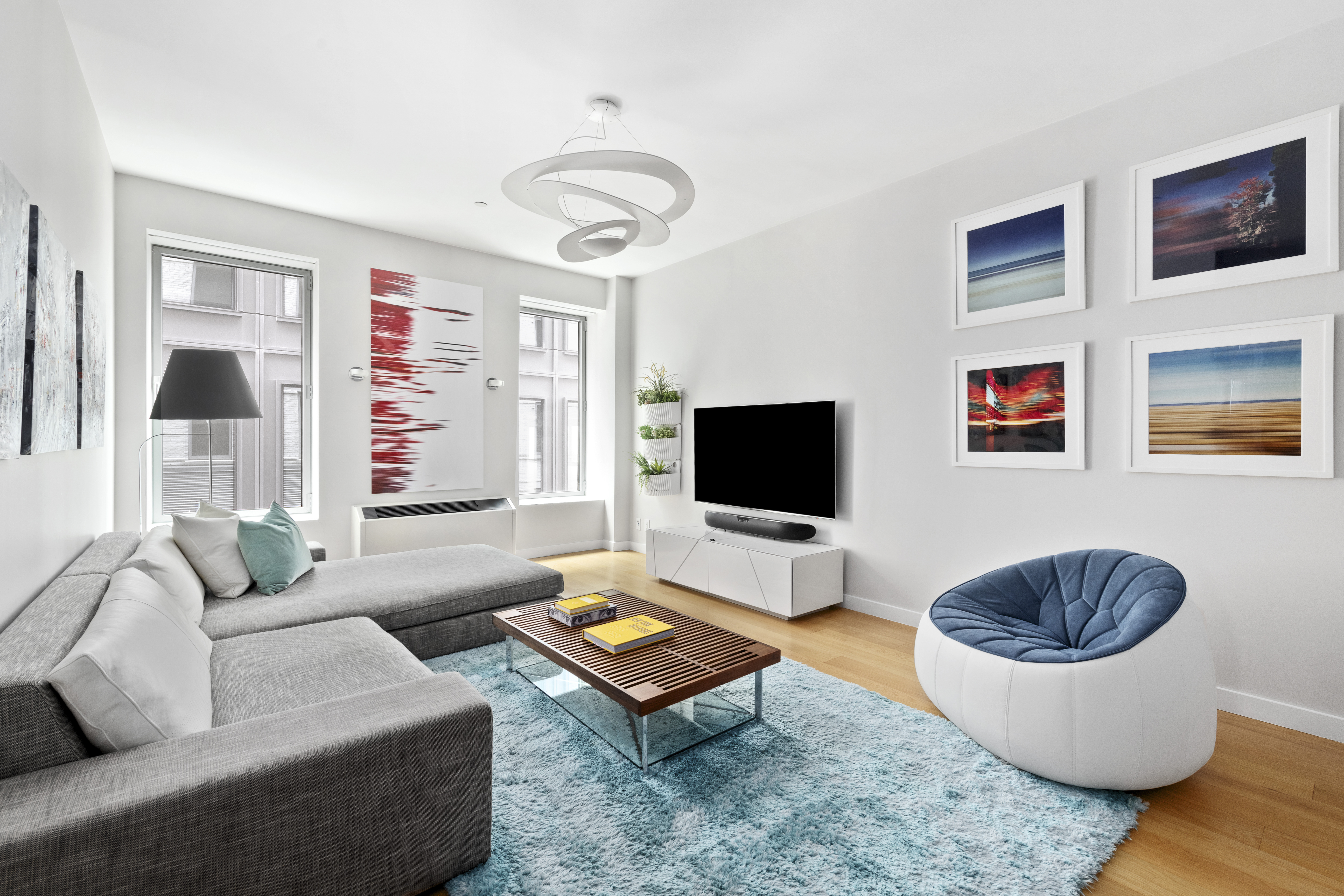 1 York Street, Unit 4A Manhattan, NY 10013 - Photo 1 of 10