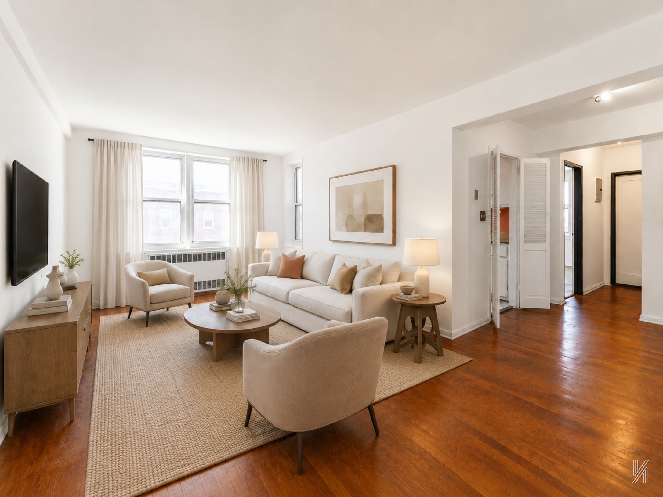 88-01 35th Avenue, Unit 6B Queens, NY 11372 - Photo 1 of 20