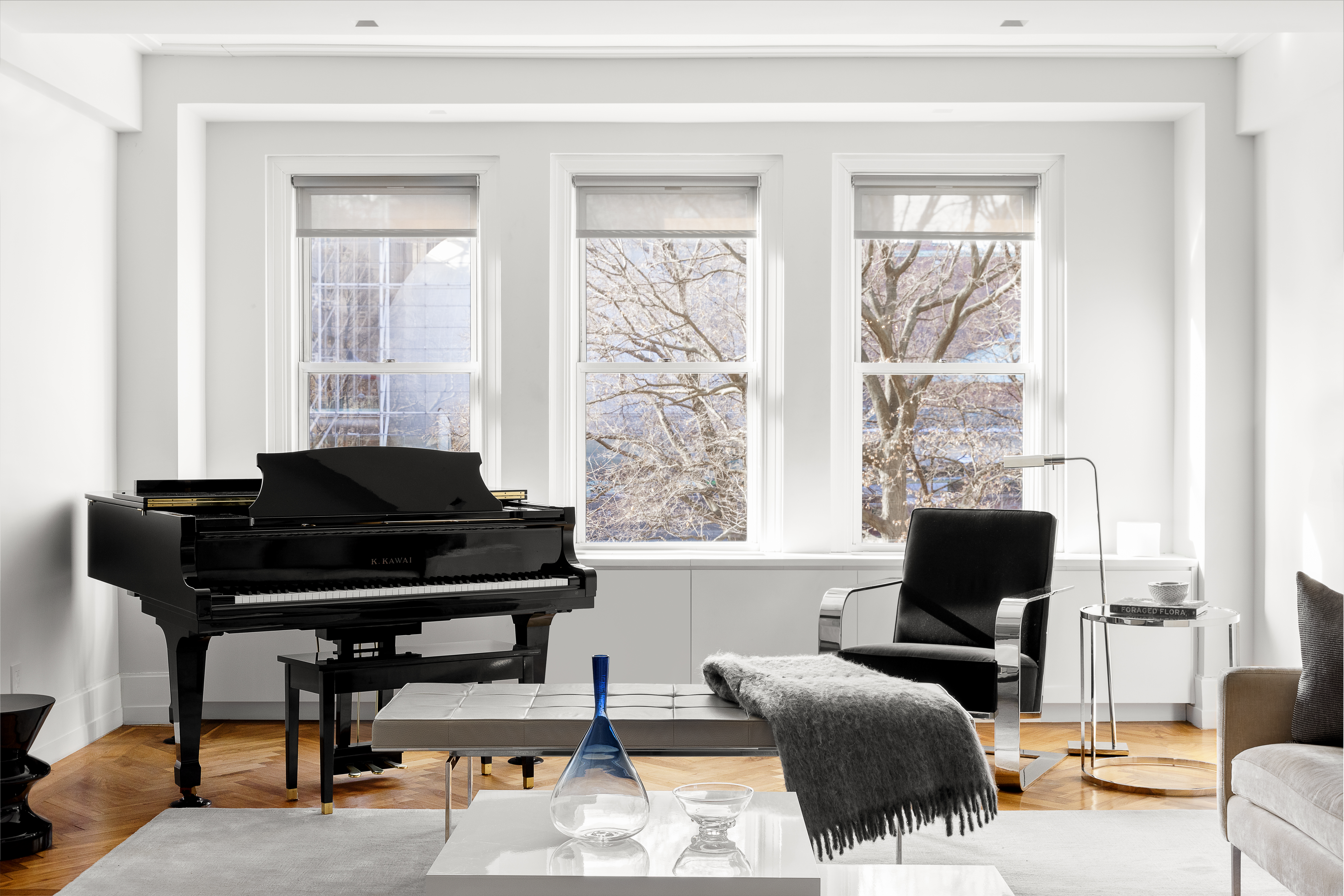 15 West 81st Street, Unit 3D Manhattan, NY 10024 - Photo 2 of 20