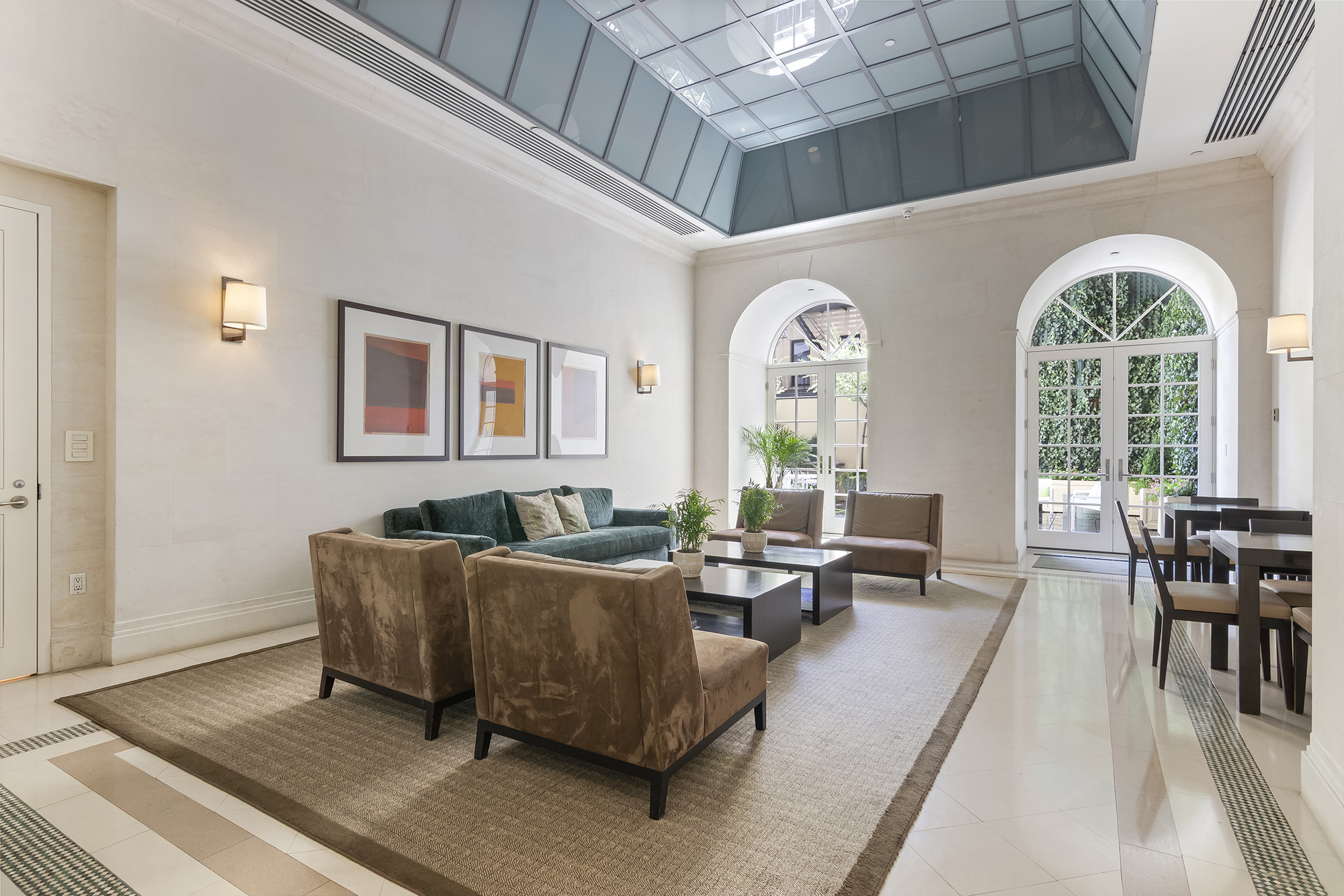 400 East 51st Street, Unit 21C Manhattan, NY 10022 - Photo 13 of 17