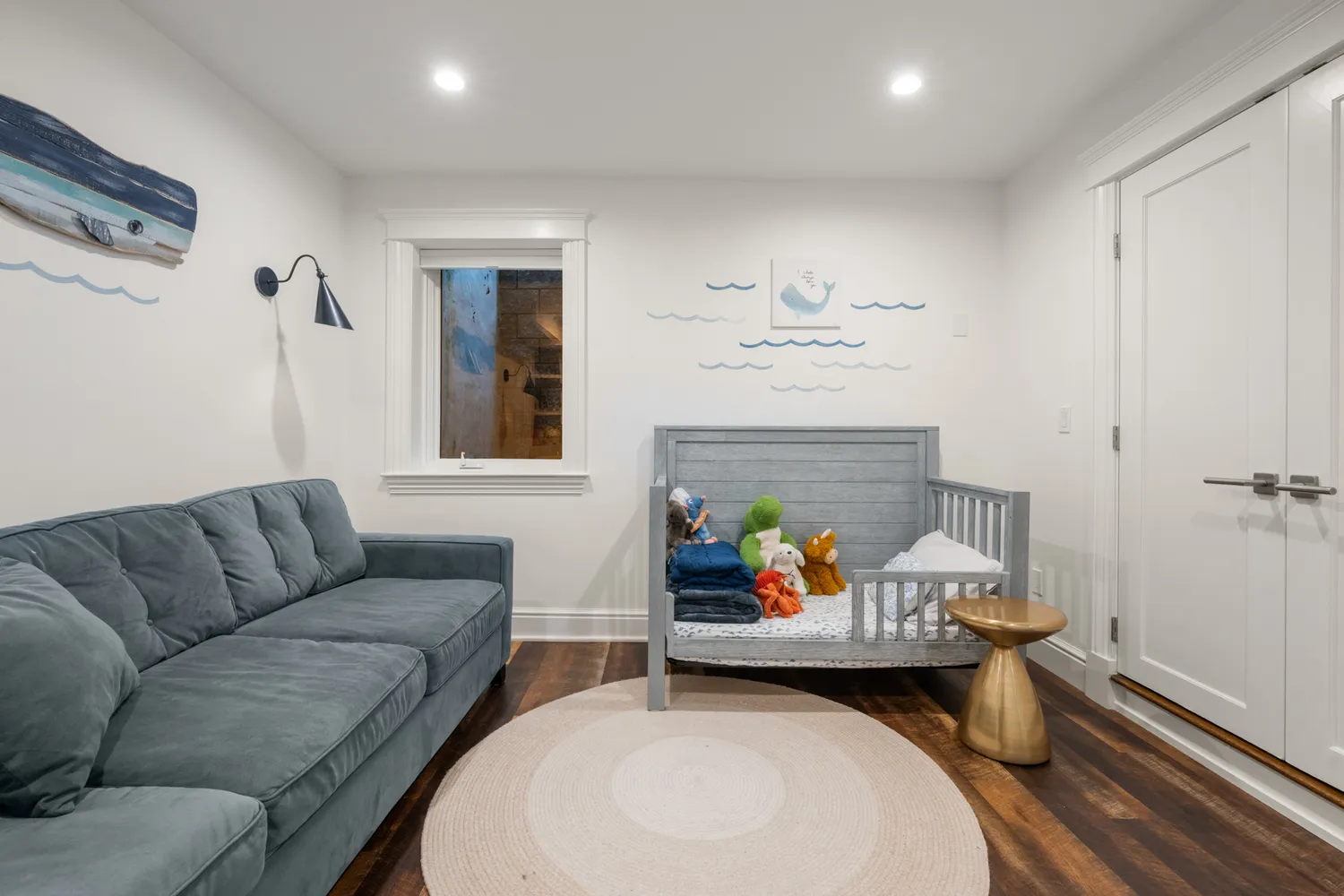 $2,999,000 | 34 Dwight Street, Unit 1, Boston, MA 02118