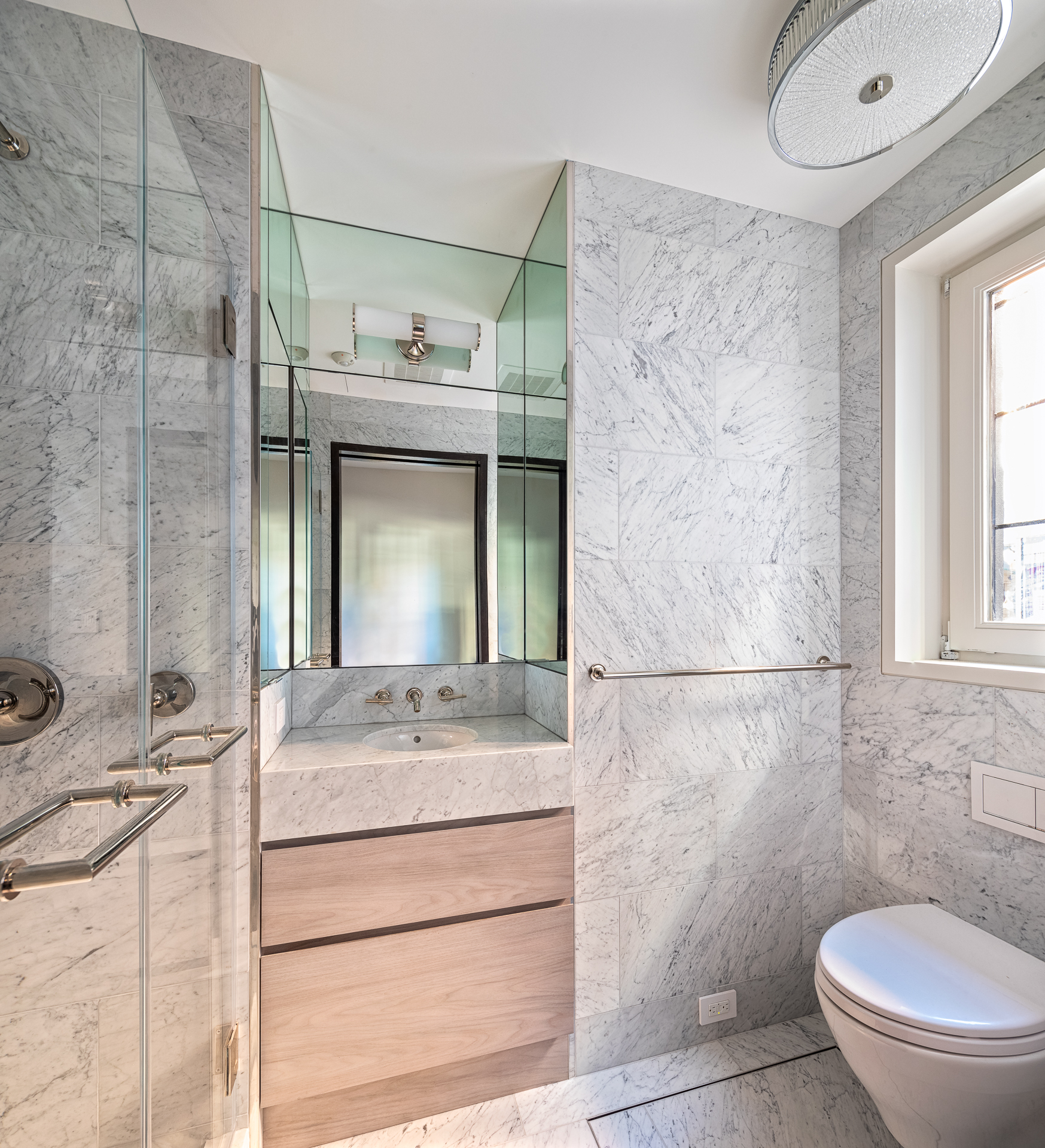 22 Thompson Street Manhattan, NY 10013 - Photo 12 of 17