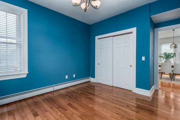 $589,000 | 121 Governor Street, Unit 1, Providence, RI 02906