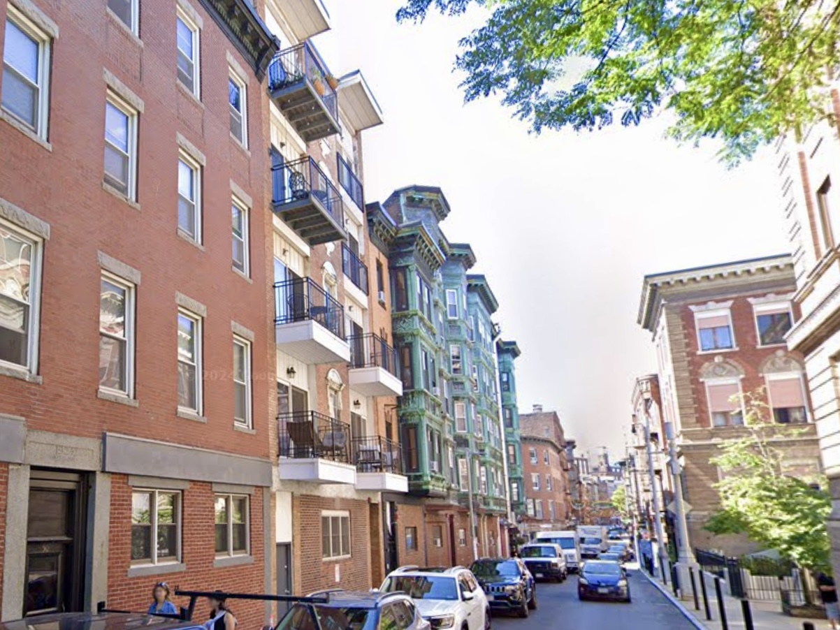 56 Prince Street Boston, MA 02113 - Photo 1 of 1