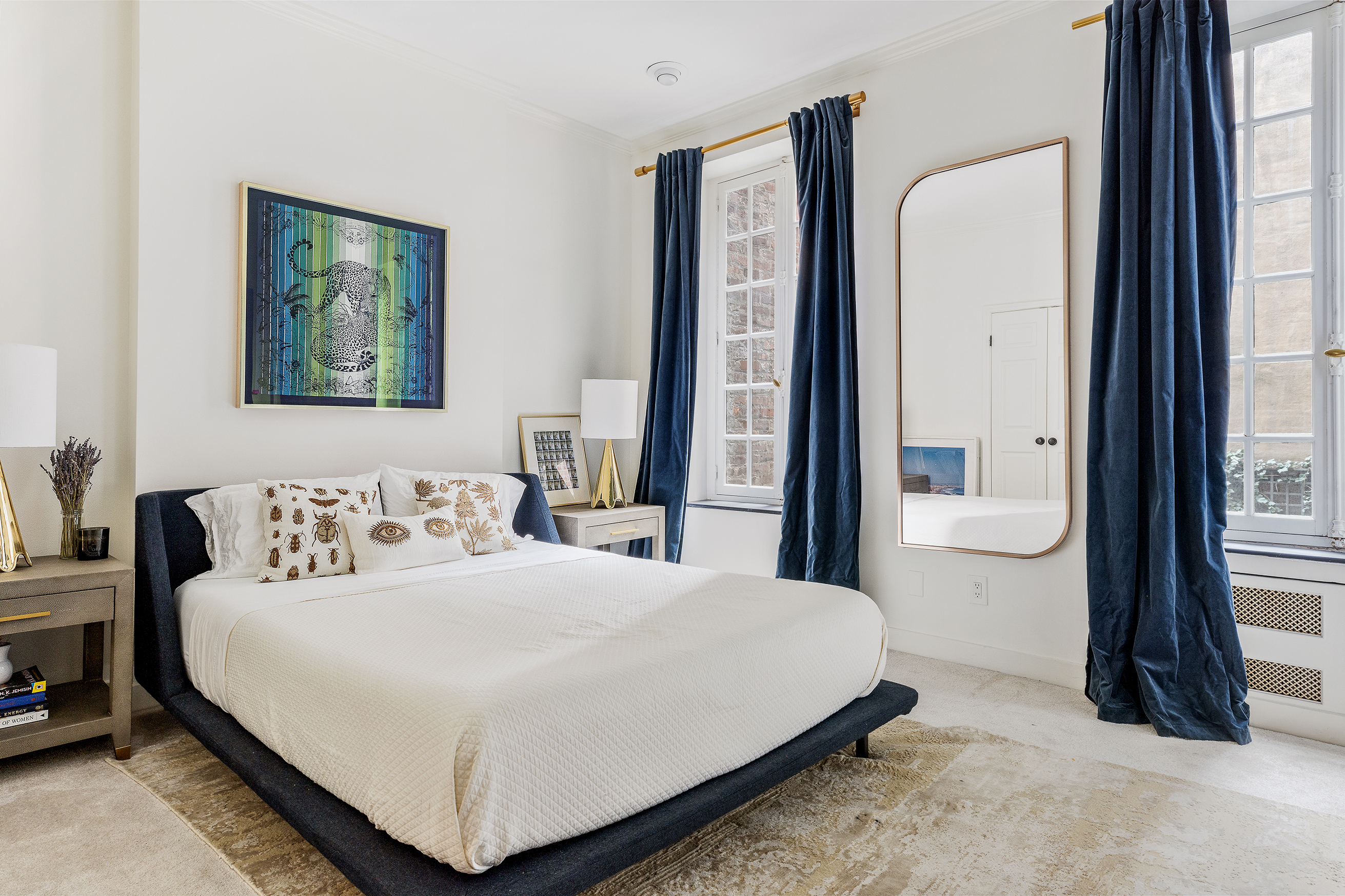 367 Bleecker Street, Unit 2 Manhattan, NY 10014 - Photo 8 of 10