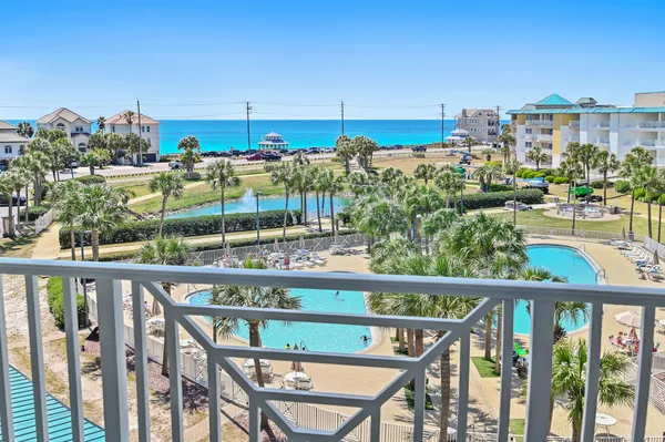 $749,000 | 778 Scenic Gulf Drive, Unit C423, Miramar Beach, FL 32550