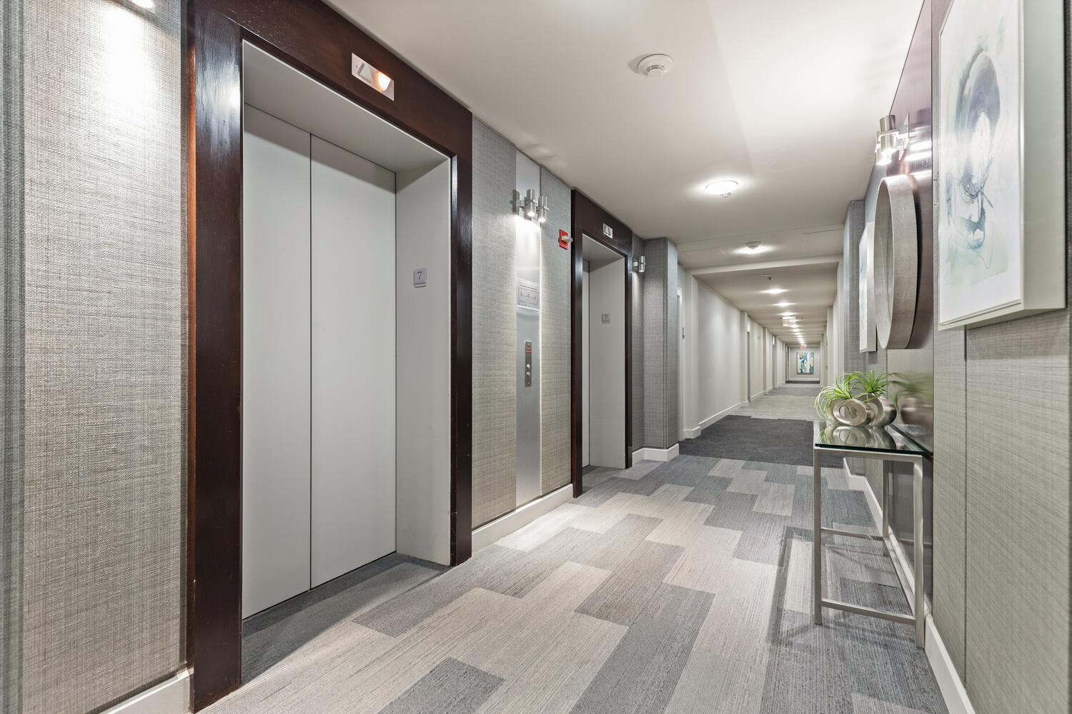 234 Causeway Street, Unit 709 Boston, MA 02114 - Photo 25 of 28