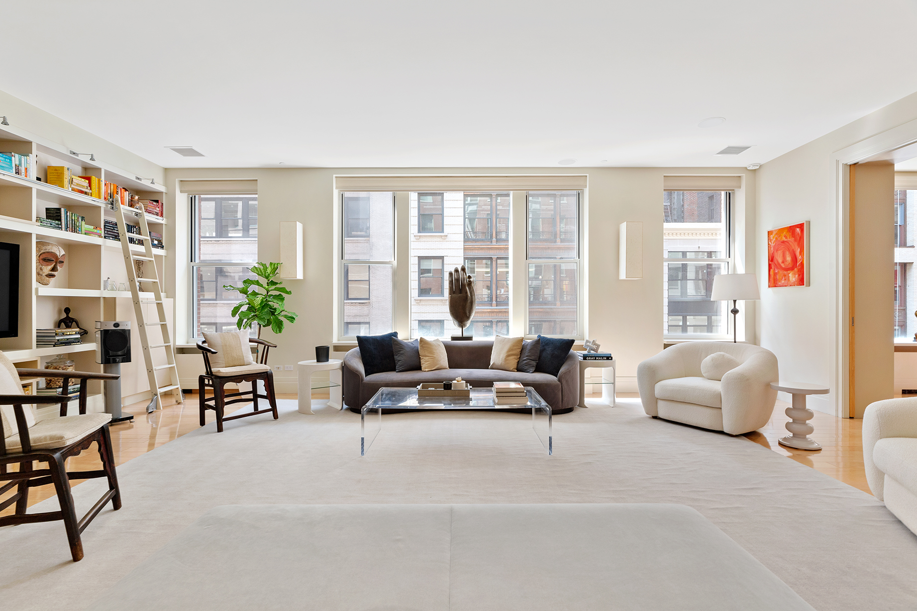 31 West 21st Street, Unit 6 Manhattan, NY 10010 - Photo 2 of 22