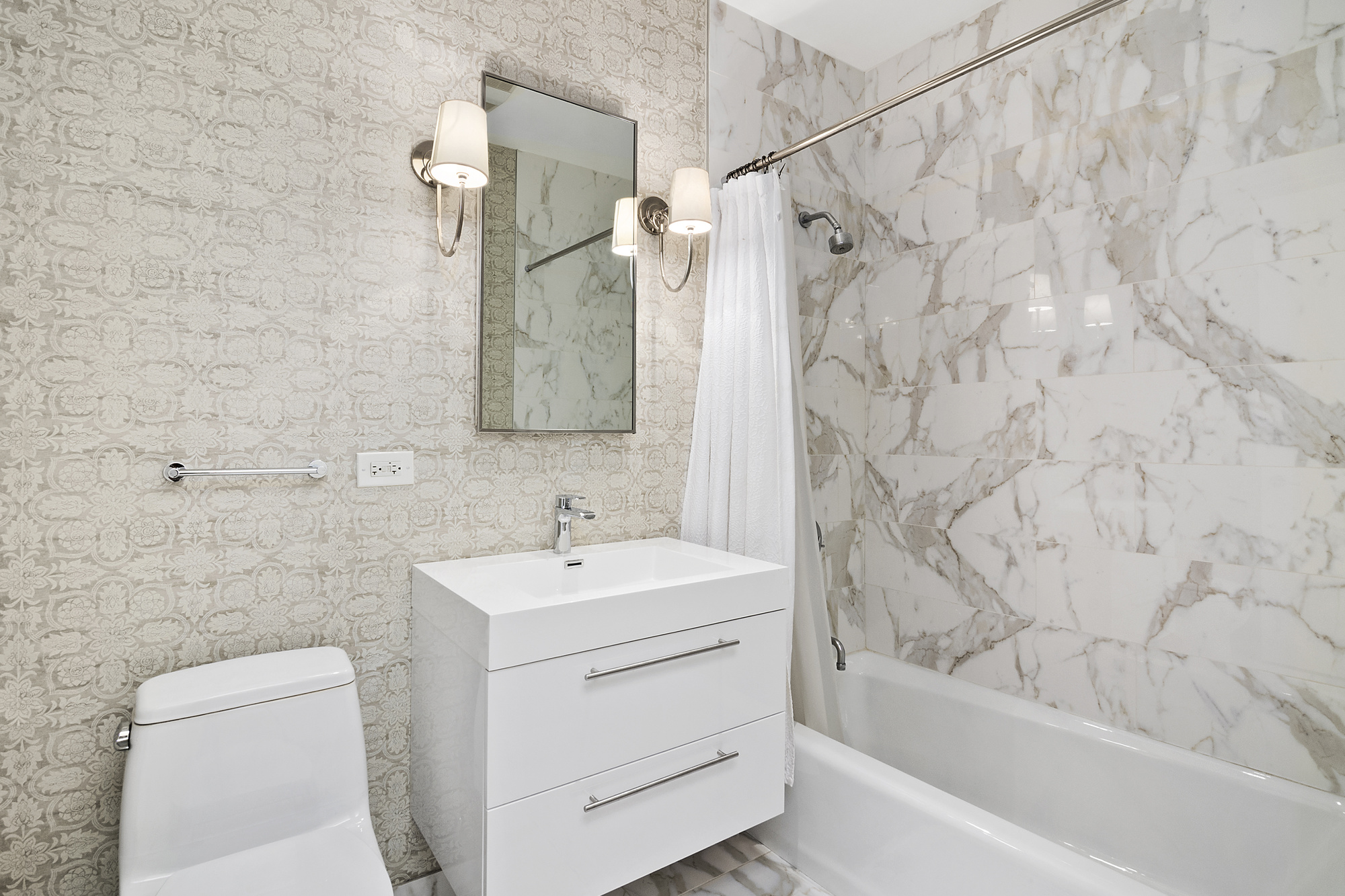 7 Wooster Street, Unit 4B Manhattan, NY 10013 - Photo 7 of 8