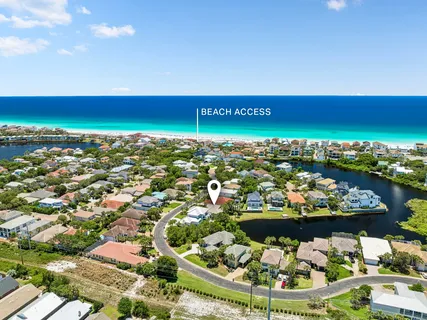 $900,000 | 4628 Paradise Isle, Destin, FL 32541