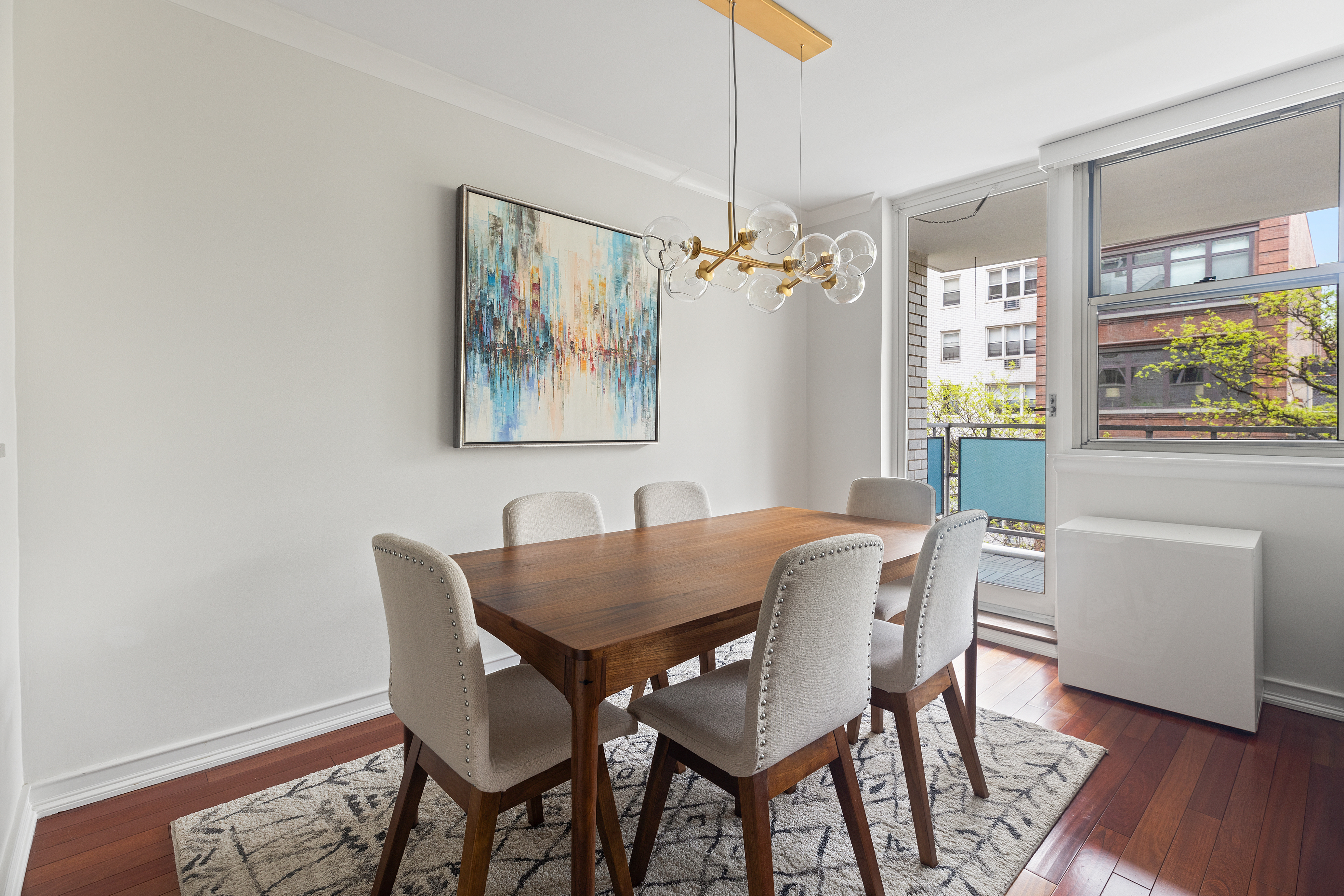 222 East 80th Street, Unit 6E Manhattan, NY 10075 - Photo 5 of 10