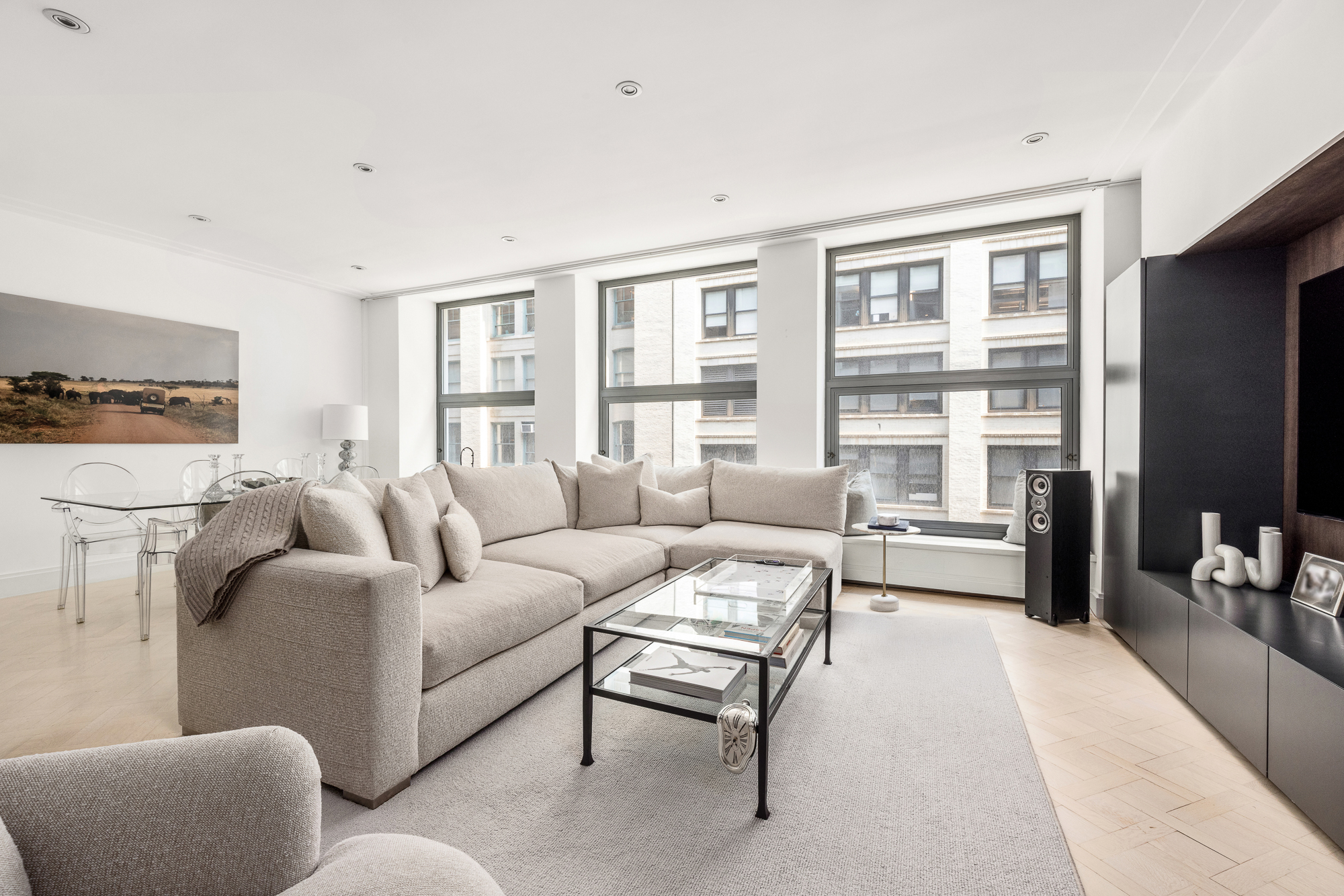 16 West 21st Street, Unit 8A Manhattan, NY 10010 - Photo 3 of 27