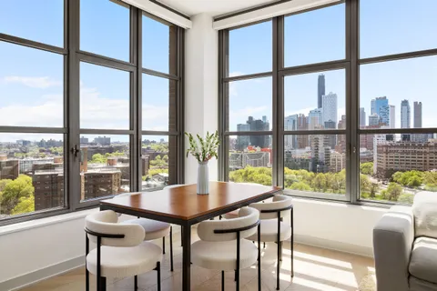 $2,395,000 | 115 York Street, Unit 17F | DUMBO
